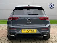 used VW Golf MK8 Hatchback 5-Dr 1.5 TSI 130ps Style Ed EVO