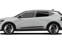Nowe Renault Scenic E-Tech Techno Esprit Alpine 160 kW (218 KM) 2025 SUV