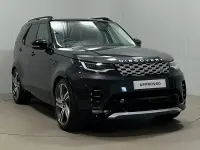 Used Land Rover Discovery 345 HP (253 kW) 2025 Grey SUV