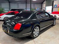 used Bentley Continental Flying Spur 5 SEATS SUPER LOW MILES