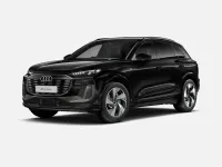 New Audi Q6 e-tron S-Line 284 kW (387 HP) 2025 SUV