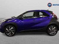 Used Toyota Aygo X 72 HP (52 kW) 2025 SUV