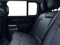 Used Land Rover Defender 245 HP (180 kW) 2022 Black SUV