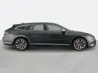 Usado VW Arteon Elegance 2022 Cinzento Carrinha
