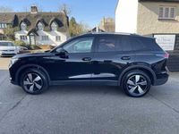Used VW Tiguan 204 HP (150 kW) 2025 SUV