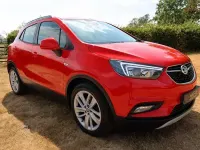 Used Vauxhall Mokka Active 140 HP (102 kW) 2019 SUV