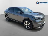 Used Ford Capri Select 210 kW (286 HP) 2025 Grey SUV