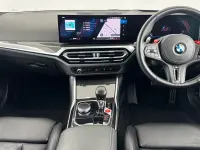 Used BMW M3 Competition Edition 503 HP (369 kW) 2024 Grey