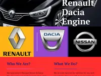 Used Renault Kadjar Dynamique 130 HP (95 kW) 2018 Red SUV