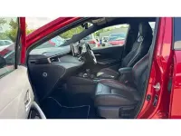 Używany Toyota Corolla 184 KM (135 kW) 2020 Czerwony Kombi