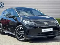 Nuevo VW ID.3 150 kW (204 CV) 2025 Utilitario