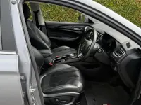 Used MG MG5 EV Exclusive 114 kW (156 HP) 2021 Silver Estate