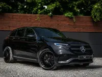 Used Mercedes EQC400 AMG Line Premium Plus 300 kW (408 HP) 2020 SUV