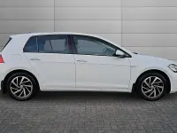 Used VW Golf VII 130 HP (95 kW) 2019