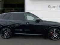 Used BMW X5 M Sport 347 HP (255 kW) 2026 Black SUV