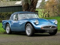 Used Daimler SP 250 140 HP (102 kW) 1963 Blue