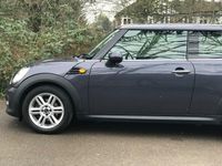 used Mini Cooper Hatch 1.63dr