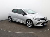 used Renault Clio IV 