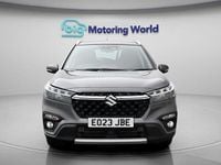 Used Suzuki SX4 2023 Grey Hatchback
