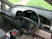 Used Chevrolet Tacuma 2005 MPV