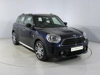 Used Mini Cooper S Countryman Exclusive 2023 SUV