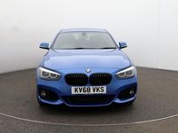 used BMW 118 1 Series 1.5 i GPF M Sport Shadow Edition Hatchback 3dr Petrol Auto Euro 6 (s/s) (136 ps) M Sport Hatchback