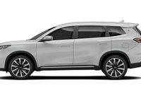 New Chery Tiggo 8 204 HP (150 kW) 2025 SUV