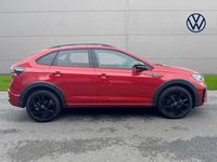 used VW Taigo 1.0 Tsi 110 R-Line 5Dr