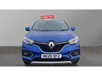 used Renault Kadjar 1.3 TCE 160 S Edition 5dr