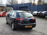 used Fiat Croma 1.9