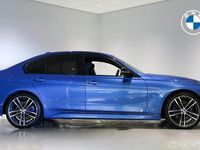 used BMW 340 3 Series i M Sport Shadow Edition Saloon 3.0 4dr