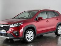 Used Suzuki SX4 S-Cross 129 HP (94 kW) 2025 Hatchback