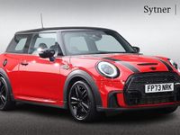 Used Mini Cooper S Hatch 176 HP (129 kW) 2023 Red Hatchback