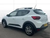 Gebraucht Dacia Sandero Expression 91 PS (66 kW) 2023 Kleinwagen