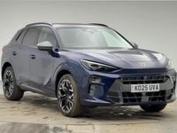 Used Cupra Terramar VZ2 2025 Blue SUV