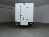 Used Mercedes Sprinter Progressive 2021 White Van