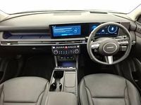 Used Hyundai Tucson Ultimate 215 HP (158 kW) 2025 White SUV