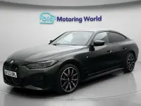 Used BMW i4 M Sport 250 kW (340 HP) 2026 Sedan