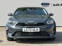 used Kia Ceed 1.5T GDi ISG 3 5dr