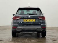 New Seat Arona FR 2025 Blue SUV