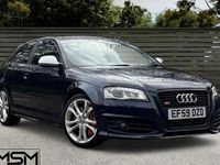 Used Audi A3 2009 Hatchback