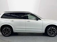 Used Volvo XC90 Ultra 247 HP (181 kW) 2025 SUV