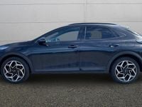 Used Kia XCeed GT-Line 160 HP (117 kW) 2023 Black SUV