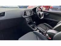 used Seat Leon SC 1.4 EcoTSI 150ps FR Stop/Start 3-Door/