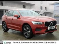 Used Volvo XC60 2020 SUV