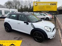Used Mini Cooper S Countryman 2013 SUV