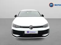 Used VW Passat R-line 272 HP (200 kW) 2025 White Estate
