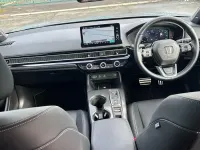 Used Honda Civic Advance 2025 Grey Hatchback