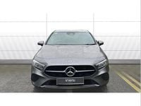 Used Mercedes A200 Executive 161 HP (118 kW) 2023 Grey Hatchback