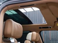 Used Land Rover Range Rover S 530 HP (389 kW) 2023 Green SUV